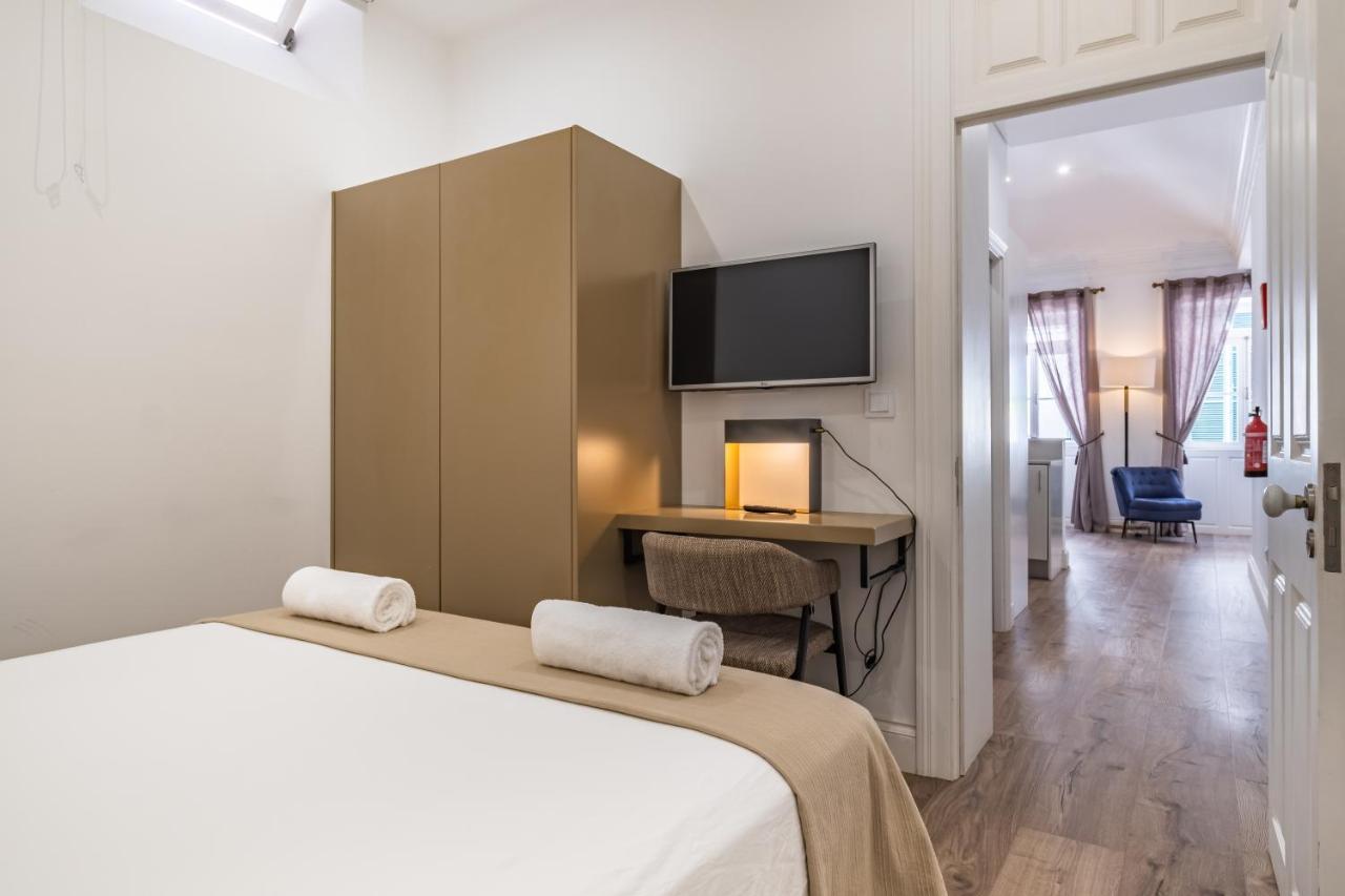 Cayres Suites Surdo Funchal  Exterior foto